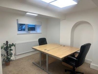 Property Image for Index House, St. Georges Lane, Ascot, SL5 7ET
