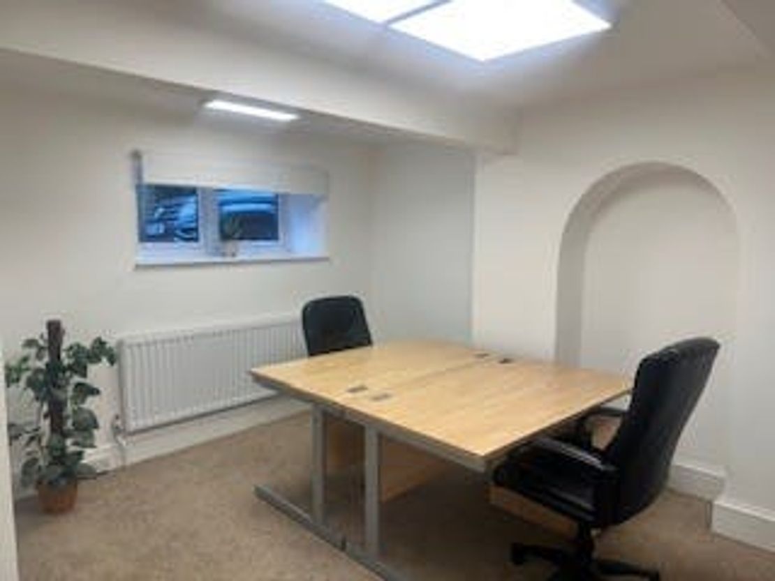 Index House, St. Georges Lane, Ascot, SL5 7ET