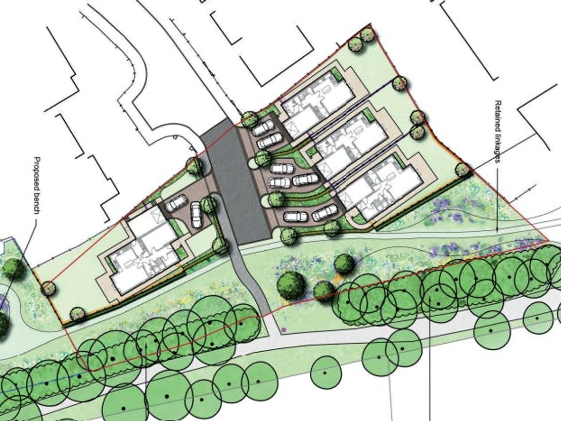 Denton Grove, Longton, Stoke on Trent, ST3 5TW