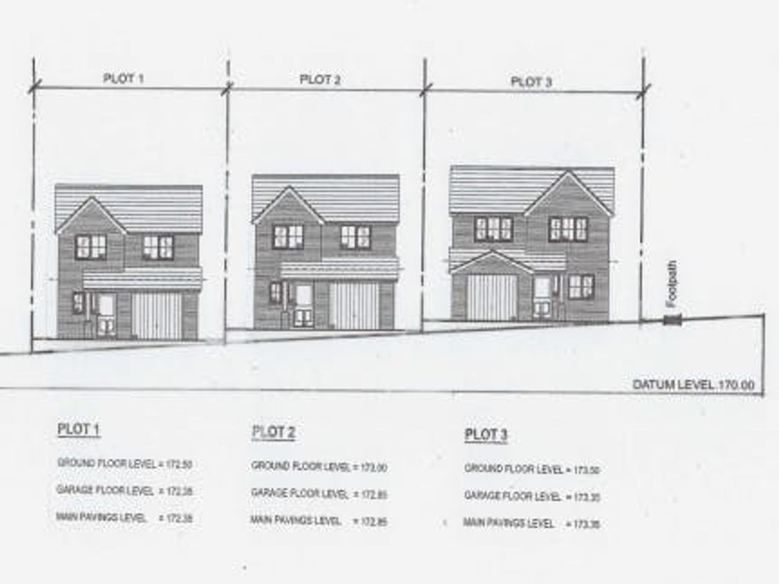 Denton Grove, Longton, Stoke on Trent, ST3 5TW
