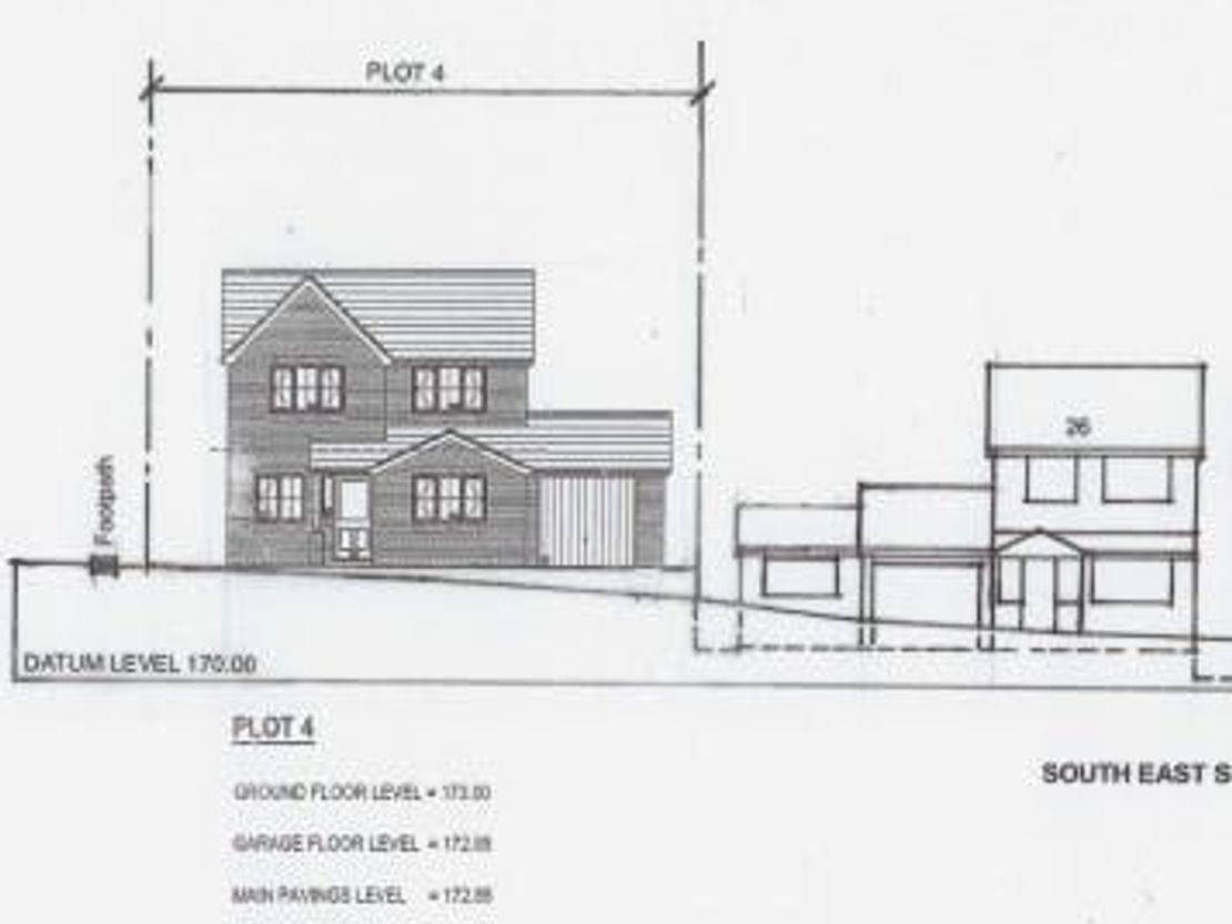 Denton Grove, Longton, Stoke on Trent, ST3 5TW
