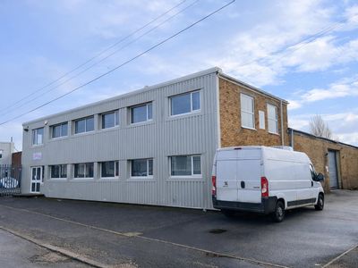 Property Image for Unit 3 502 Wallisdown Road, Bournemouth, Dorset, BH11 8PT