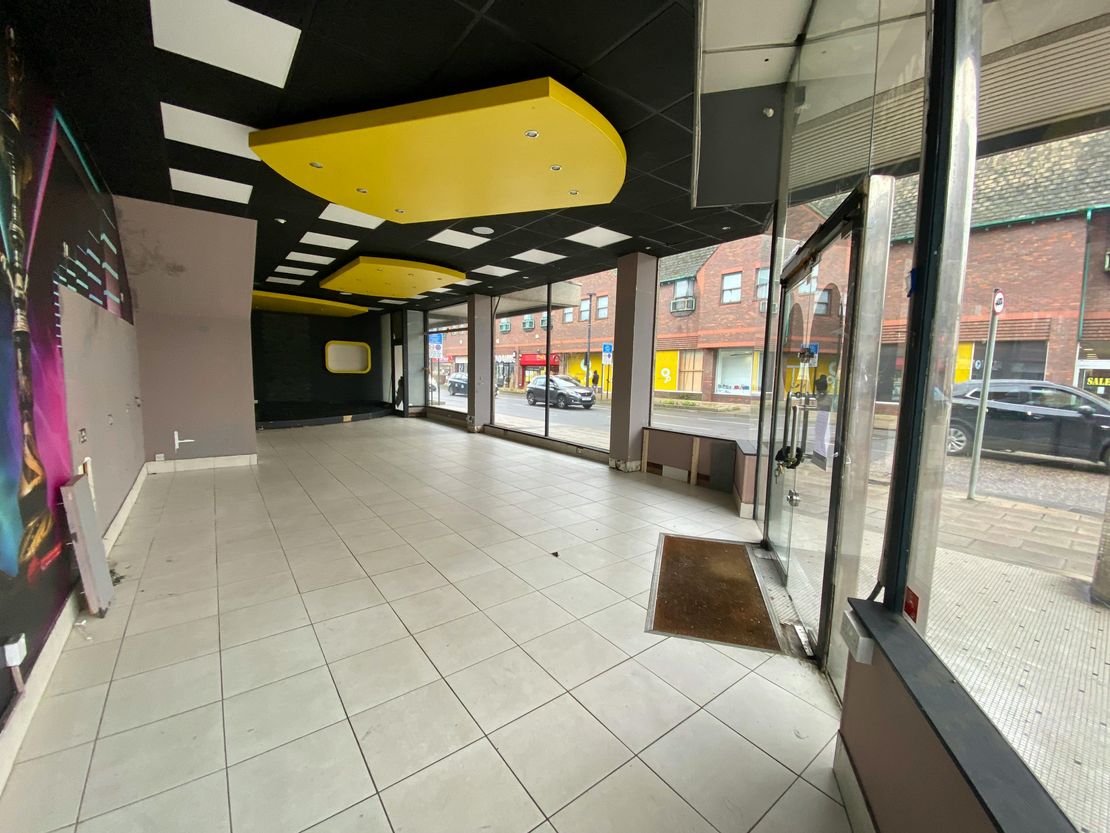 60 High Street North, Dunstable, LU6 1LE