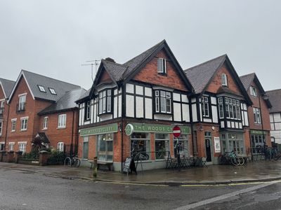 Property Image for 54-56 High Street, Lyndhurst, Hampshire, SO43 7BG
