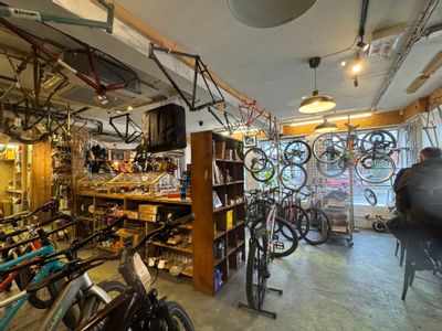 Property Image for 54-56 High Street, Lyndhurst, Hampshire, SO43 7BG