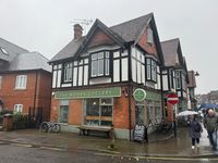 Property Image for 54-56 High Street, Lyndhurst, Hampshire, SO43 7BG