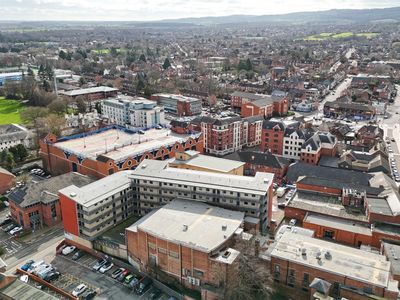 Property Image for Woodgate, Loughborough