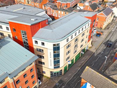 Property Image for Woodgate, Loughborough