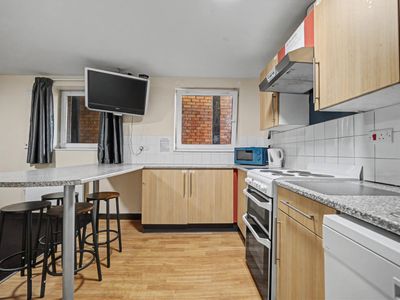 Property Image for Woodgate, Loughborough
