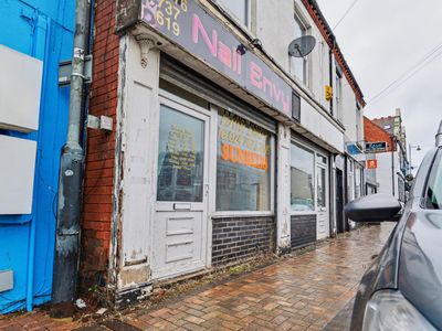 Property Image for Abbey Green, Nuneaton