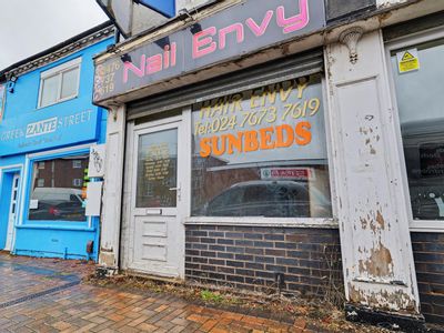 Property Image for Abbey Green, Nuneaton