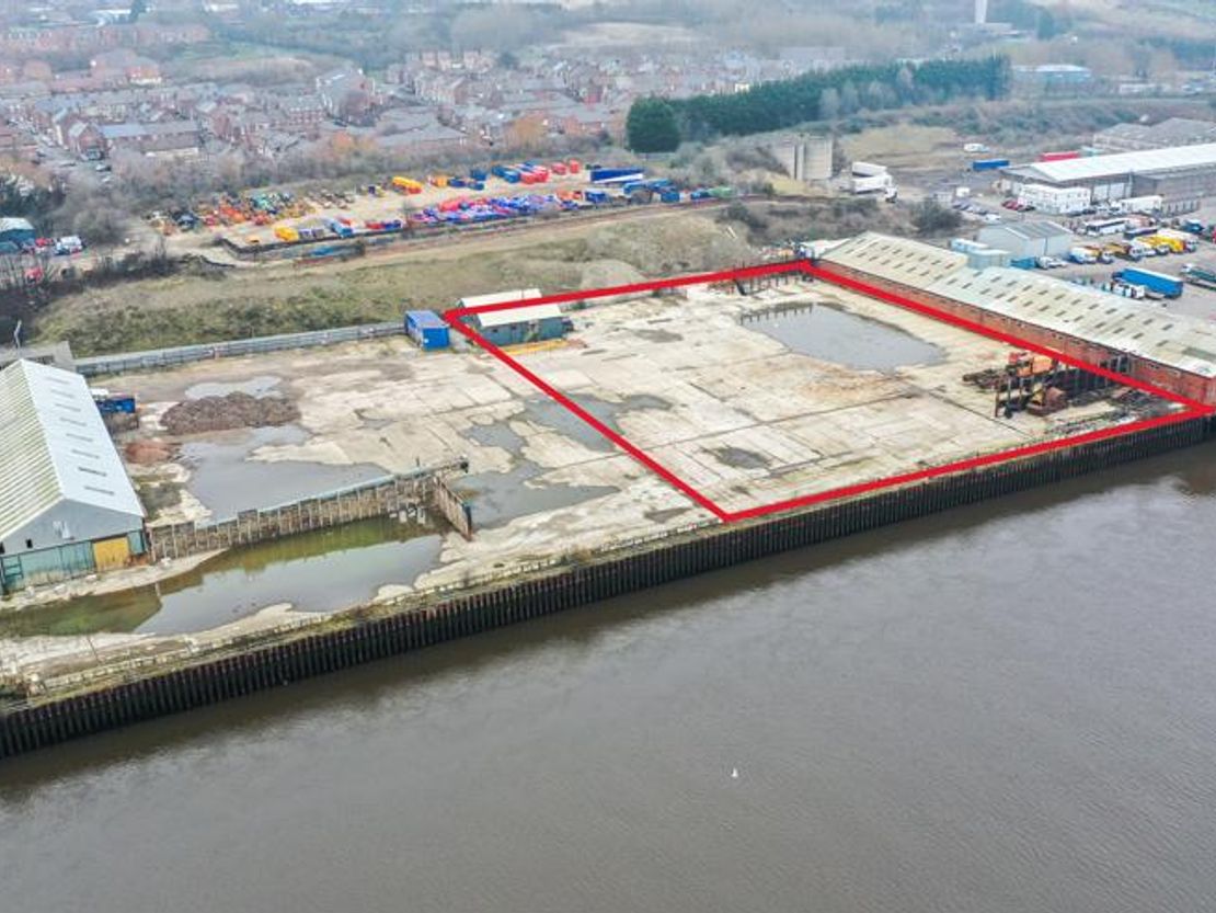 Potter Street, Wallsend, NE28 6UE