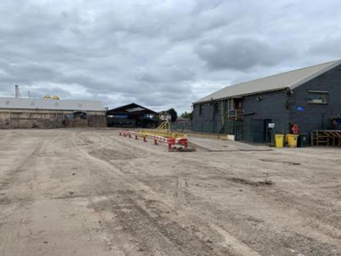 Potter Street, Wallsend, NE28 6UE