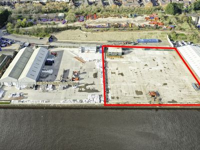 Property Image for Potter Street, Wallsend, NE28 6UE