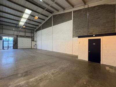Property Image for Unit 16, Merchant Court, North Seaton Industrial Estate, Ashington, Northumberland, NE63 0YH