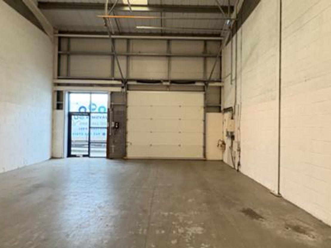 Unit 16, Merchant Court, North Seaton Industrial Estate, Ashington, Northumberland, NE63 0YH