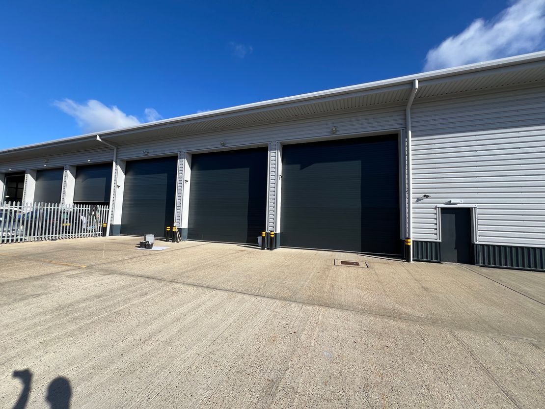 Unit 2, Bilton Way, Enfield, London, EN3 7ER