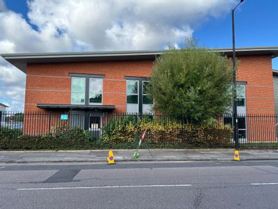 Property Image for Unit 2, Bilton Way, Enfield, London, EN3 7ER