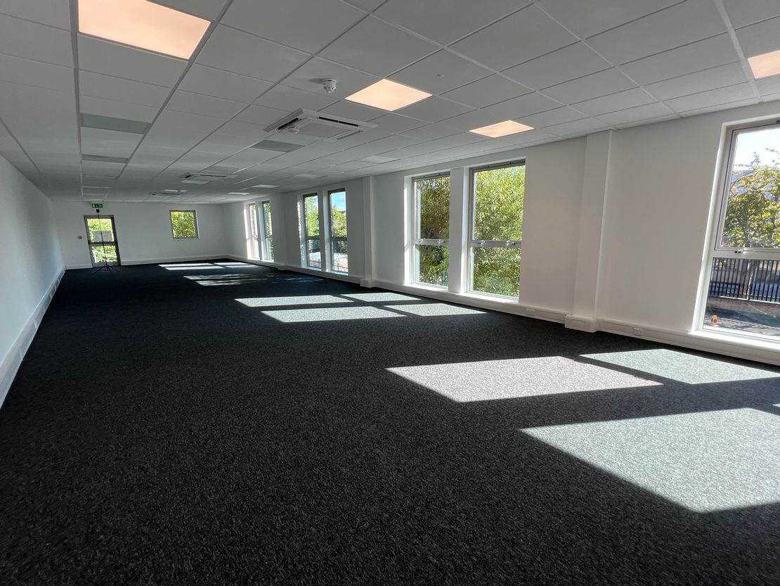 Unit 2, Bilton Way, Enfield, London, EN3 7ER