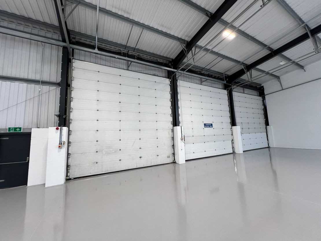 Unit 2, Bilton Way, Enfield, London, EN3 7ER