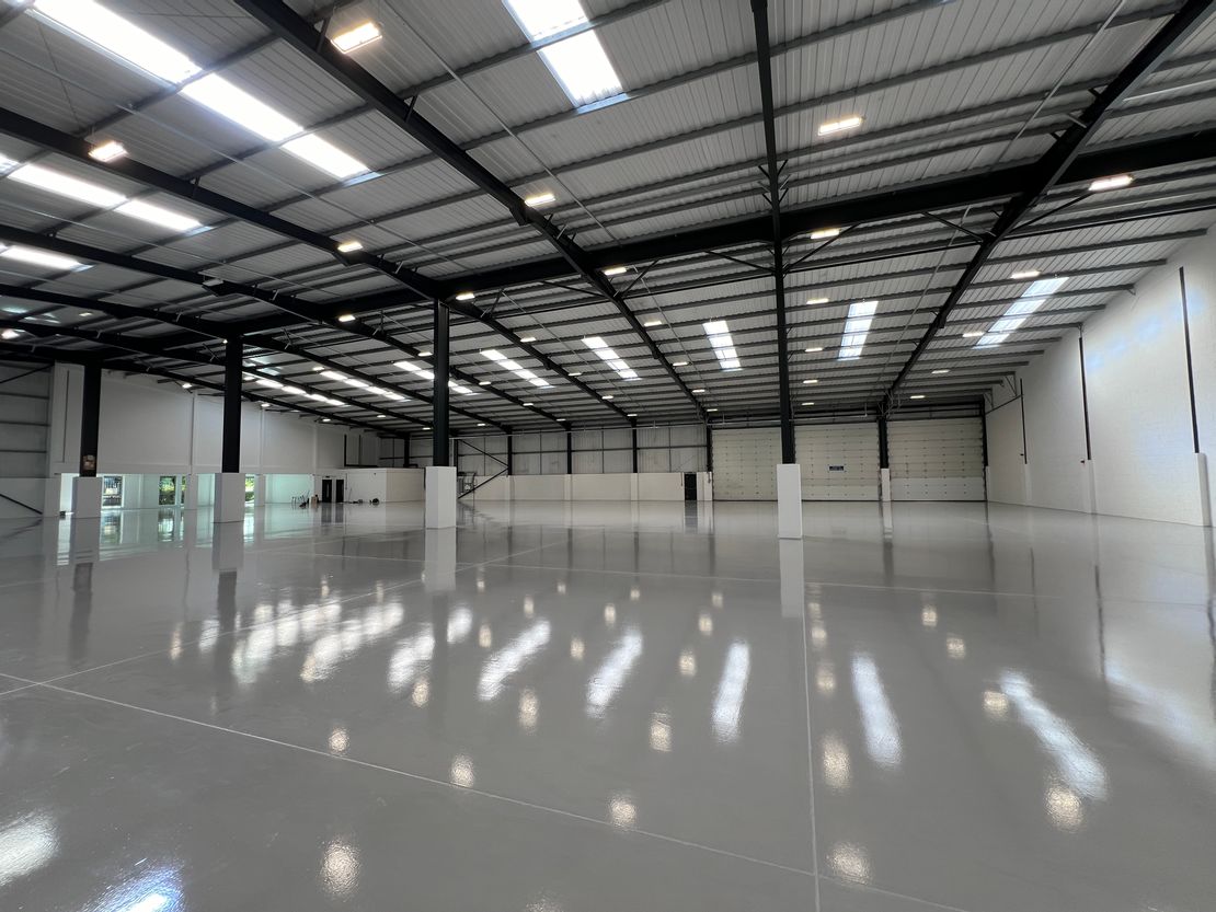 Unit 2, Bilton Way, Enfield, London, EN3 7ER