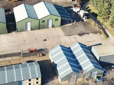 Property Image for Units F Walk Farm Business Units, Walk Farm, Old Felixstowe Road, Levington, Suffolk, IP10 0LR