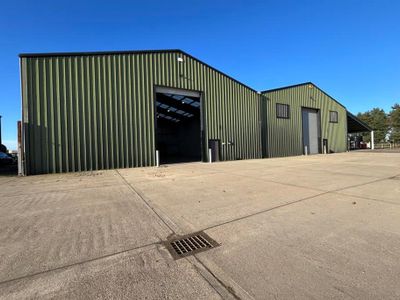 Property Image for Units F Walk Farm Business Units, Walk Farm, Old Felixstowe Road, Levington, Suffolk, IP10 0LR