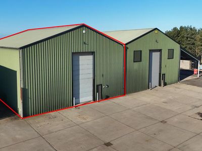 Property Image for Units F Walk Farm Business Units, Walk Farm, Old Felixstowe Road, Levington, Suffolk, IP10 0LR