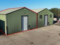 Property Image for Units F Walk Farm Business Units, Walk Farm, Old Felixstowe Road, Levington, Suffolk, IP10 0LR