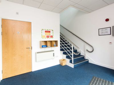 Property Image for 14 The Triangle, Nottingham, Nottinghamshire, NG2 1AE