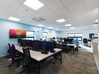 Property Image for 14 The Triangle, Nottingham, Nottinghamshire, NG2 1AE