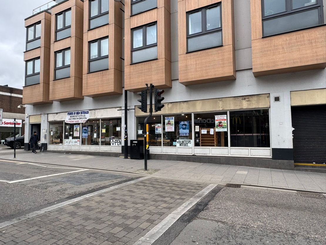 78-82 High Street, Brentwood, Essex, CM14 4AP