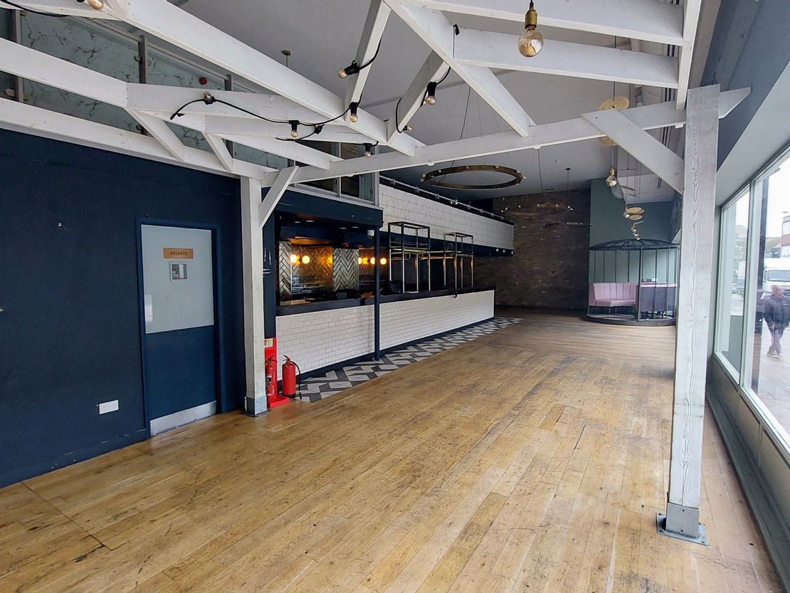 78-82 High Street, Brentwood, Essex, CM14 4AP
