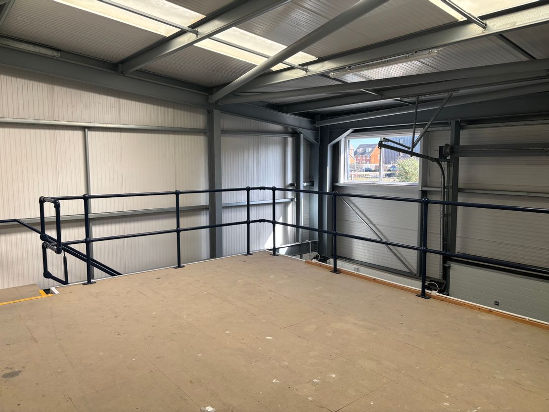 Portfield Works, Chichester-By-Pass, Chichester, West Sussex, PO19 7BJ