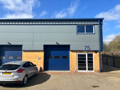 Property Image for Portfield Works, Chichester-By-Pass, Chichester, West Sussex, PO19 7BJ
