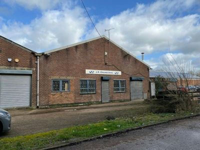 Property Image for Unit 6 Woodcock Hill Estate, Harefield Road, Rickmansworth, WD3 1PQ