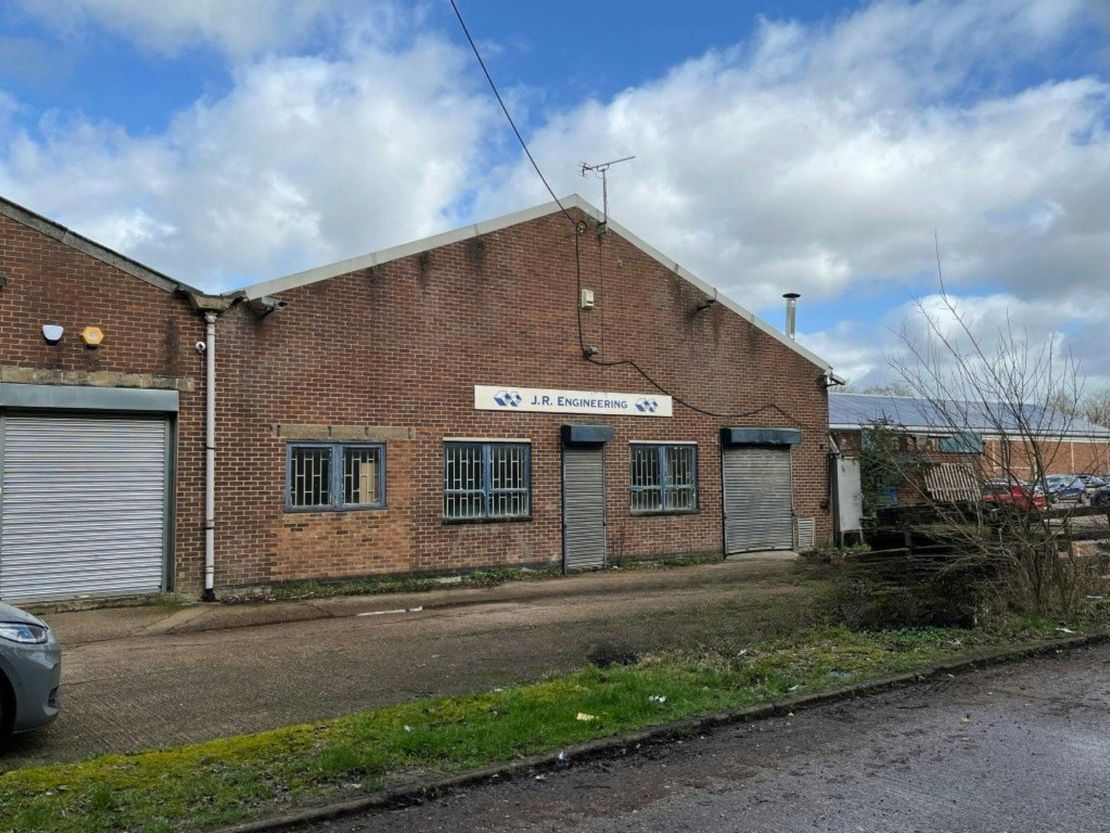 Unit 6 Woodcock Hill Estate, Harefield Road, Rickmansworth, WD3 1PQ