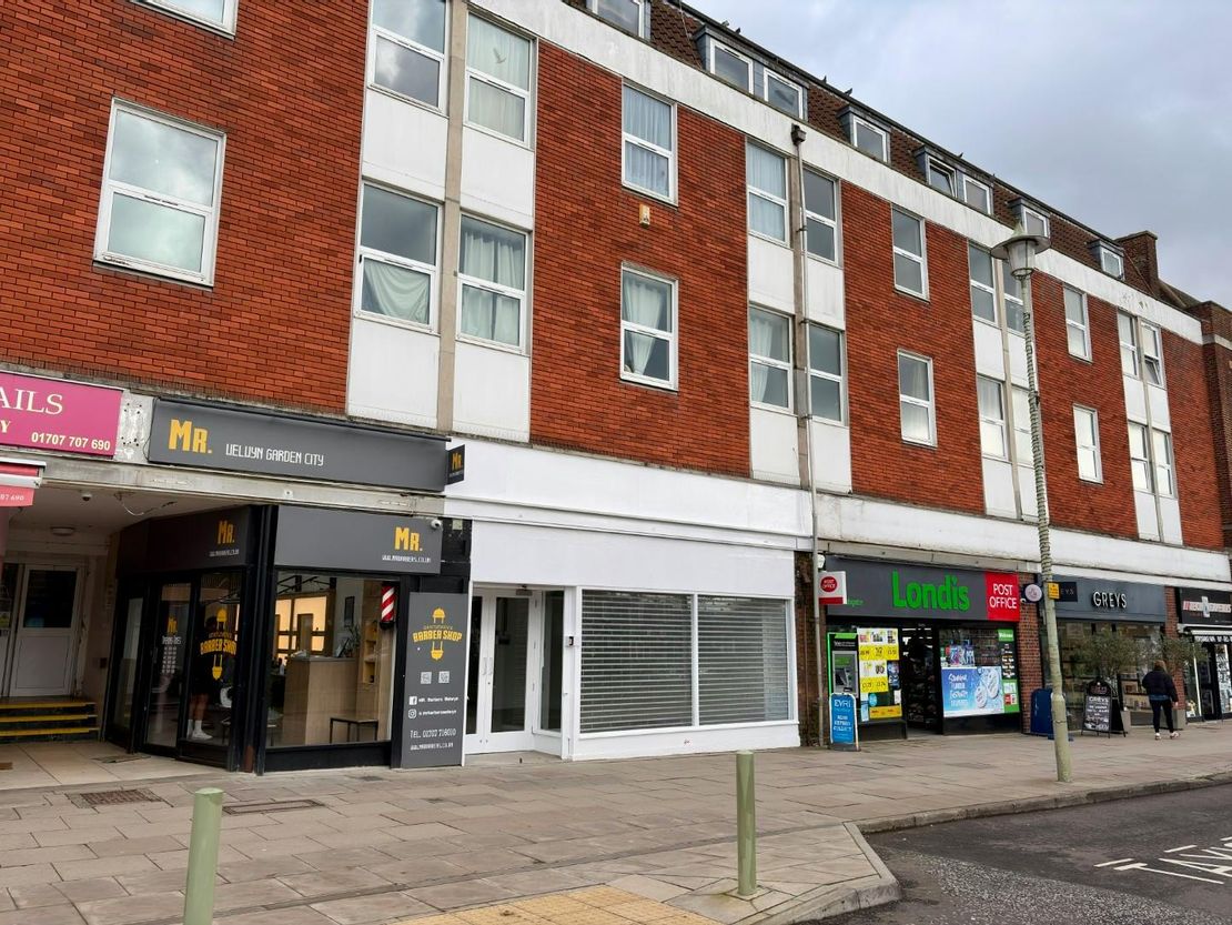 41 Howardsgate, Welwyn Garden City, AL8 6AP