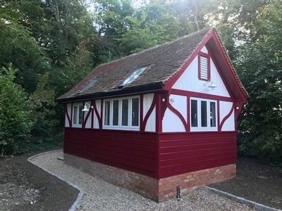 Property Image for Shady Nook, Boswells Farm, London Road, Aylesbury, HP22 6PJ