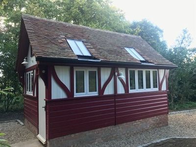 Property Image for Shady Nook, Boswells Farm, London Road, Aylesbury, HP22 6PJ
