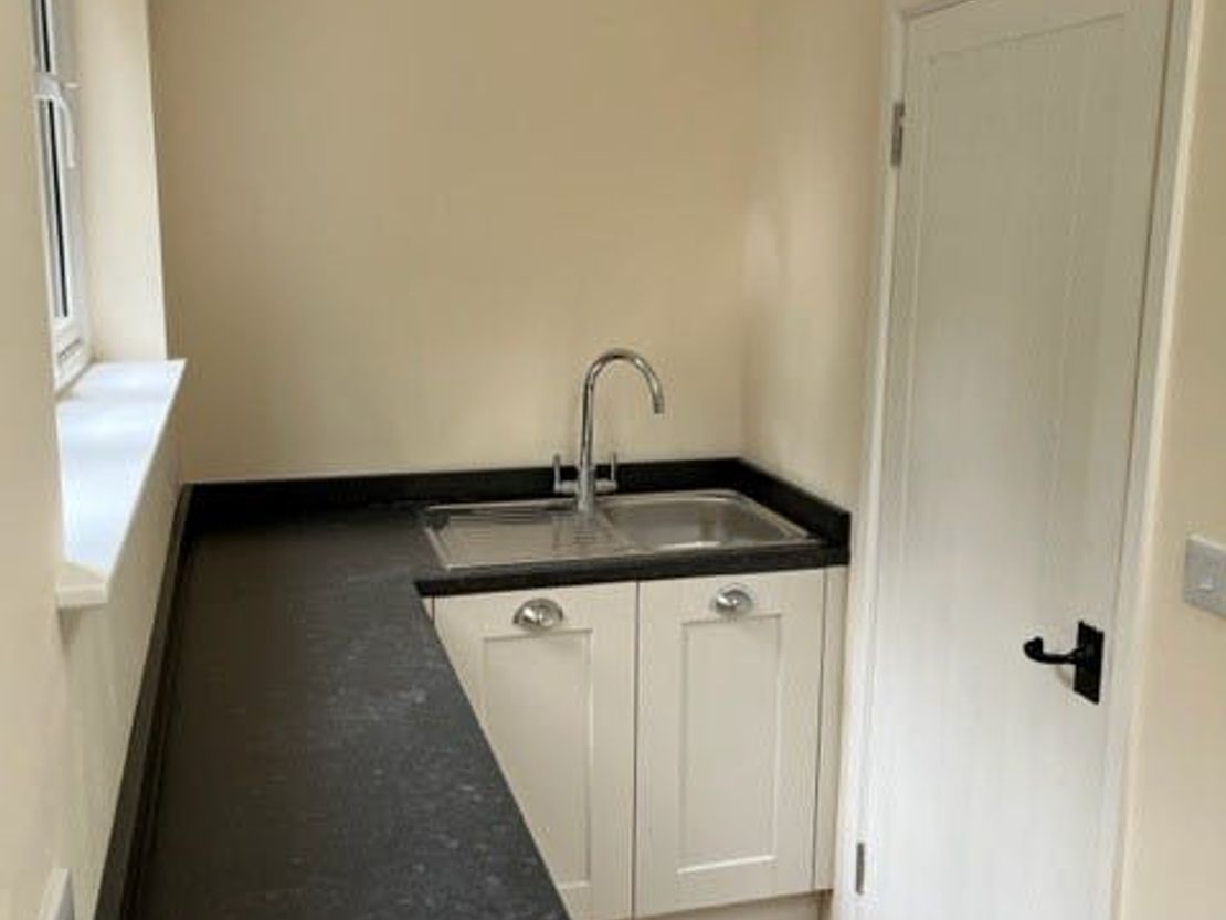 Shady Nook, Boswells Farm, London Road, Aylesbury, HP22 6PJ