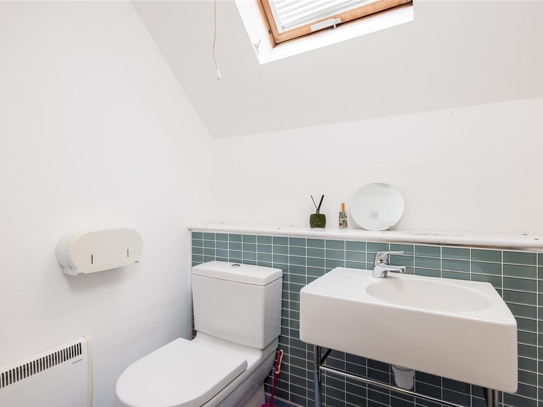 Elm Court, Stratford-Upon-Avon CV37 6PA