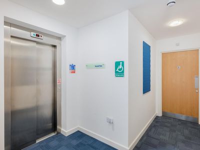 Property Image for Elm Court, Stratford-Upon-Avon CV37 6PA