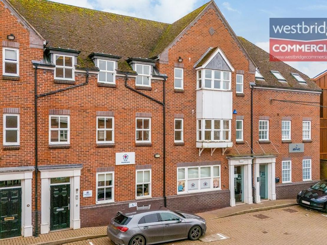 Elm Court, Stratford-Upon-Avon CV37 6PA