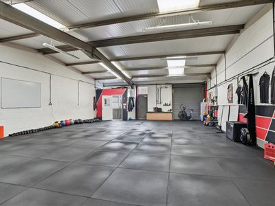Property Image for Ridgeway Trading Estate, Astwood Bank B96 6DS
