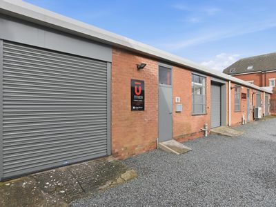 Property Image for Ridgeway Trading Estate, Astwood Bank B96 6DS