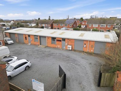 Property Image for Ridgeway Trading Estate, Astwood Bank B96 6DS