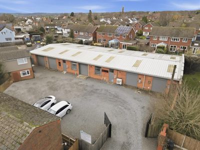 Property Image for Ridgeway Trading Estate, Astwood Bank B96 6DS