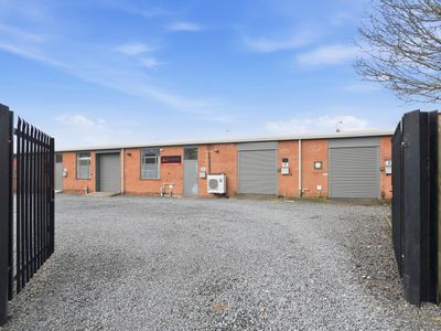 Property Image for Ridgeway Trading Estate, Astwood Bank B96 6DS