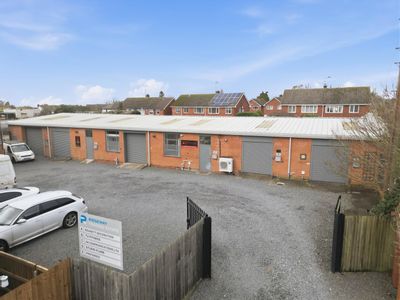 Property Image for Ridgeway Trading Estate, Astwood Bank B96 6DS